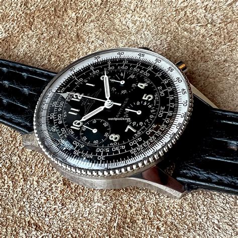 breitling 814|breitling navitimer 806 value.